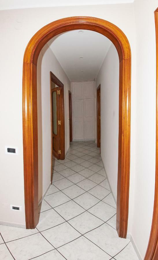 Casa Nanni Villa Nápoles Exterior foto